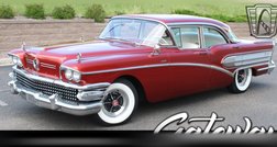 1958 Buick Century 