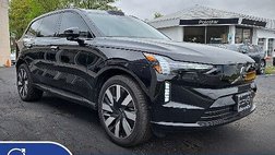 2025 Volvo EX90 Twin Plus 7P