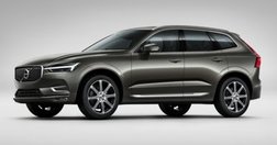 2020 Volvo XC60 T6 Inscription
