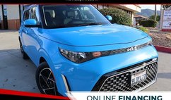 2024 Kia Soul EX