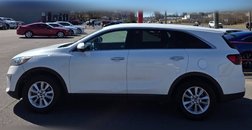 2020 Kia Sorento LX V6