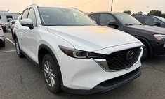 2023 Mazda CX-5 2.5 S Preferred