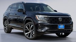 2025 Volkswagen Atlas SEL Premium R-Line 4Motion