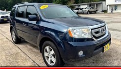 2009 Honda Pilot EX-L