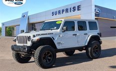 2023 Jeep Wrangler Rubicon 392