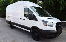 2022 Ford Transit 350