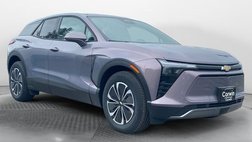 2024 Chevrolet Blazer EV 2LT