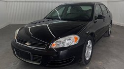 2006 Chevrolet Impala LS