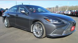 2023 Lexus ES 350 Ultra Luxury
