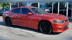 2020 Dodge Charger GT