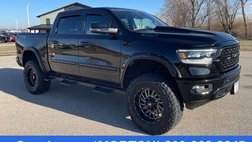 2023 Ram Ram Pickup 1500 Big Horn