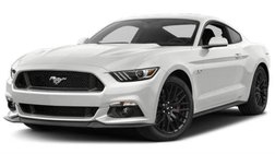 2015 Ford Mustang GT