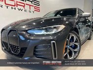 2022 BMW i4 M50 Gran Coupe
