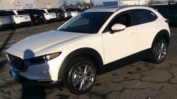 2025 Mazda CX-30 2.5 S Preferred