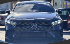 2021 Mercedes-Benz A-Class A 220 4MATIC
