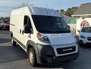 2021 Ram ProMaster 1500 136 WB