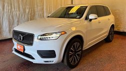 2020 Volvo XC90 T6 Momentum