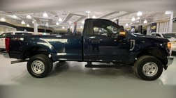 2019 Ford Super Duty F-250 XLT