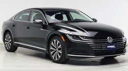 2019 Volkswagen Arteon SE 4Motion