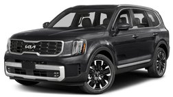 2023 Kia Telluride SX-Prestige