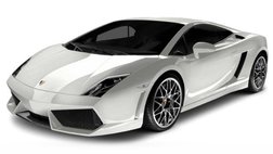 2013 Lamborghini Gallardo LP 550-2