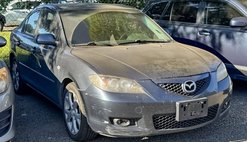 2008 Mazda MAZDA3 i Touring Value