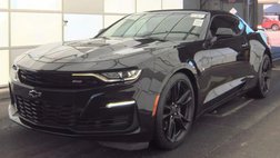 2019 Chevrolet Camaro SS