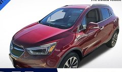 2017 Buick Encore Premium