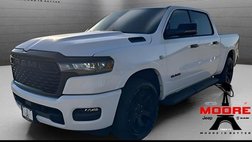 2026 Ram Ram Pickup 1500 Lone Star