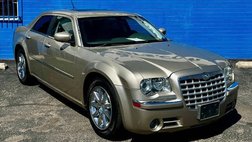 2008 Chrysler 300 Limited