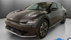 2024 Kia EV6 Wind
