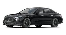2025 Mercedes-Benz E-Class E 450 4MATIC