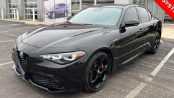 2024 Alfa Romeo Giulia Veloce