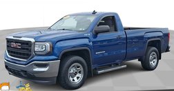 2016 GMC Sierra 1500 Base