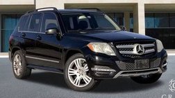 2014 Mercedes-Benz GLK-Class GLK 350