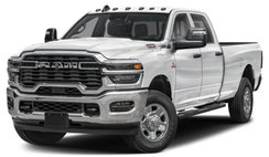 2026 Ram Ram Pickup 3500 Laramie