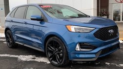 2019 Ford Edge ST