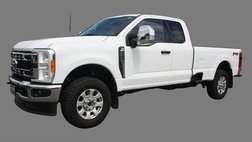2023 Ford Super Duty F-250 XLT