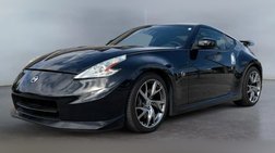 2011 Nissan 370Z NISMO