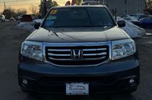 2015 Honda Pilot EX