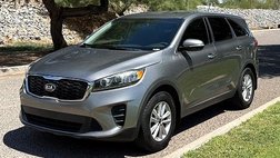 2019 Kia Sorento L