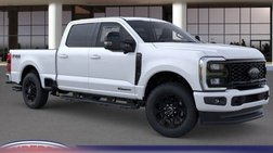 2026 Ford Super Duty F-250 Lariat