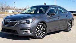 2018 Subaru Legacy 2.5i Premium
