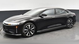 2024 Lucid Air Touring