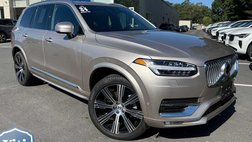 2024 Volvo XC90 B5 Plus Bright Theme