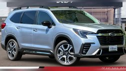 2024 Subaru Ascent Touring