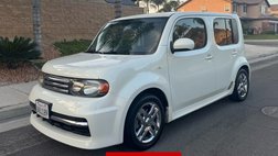 2010 Nissan Cube Krom