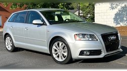 2013 Audi A3 2.0T Premium