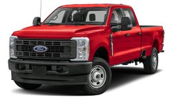 2024 Ford Super Duty F-350 XL