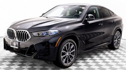 2024 BMW X6 xDrive40i